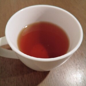 ティーバッグで美味しく紅茶をいれる方法